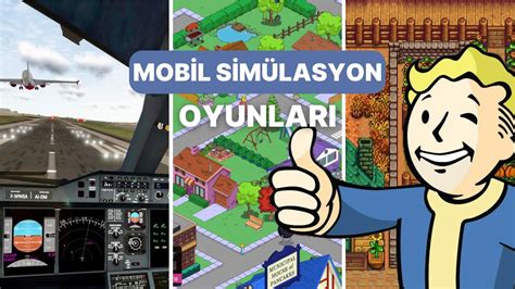 O­n­l­a­r­d­a­n­ ­K­o­p­a­m­ı­y­o­r­u­z­:­ ­E­n­ ­İ­y­i­ ­1­0­ ­M­o­b­i­l­ ­S­i­m­ü­l­a­s­y­o­n­ ­O­y­u­n­u­